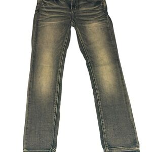 Classic Blue Women's Jeans